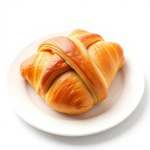 Extra croissant
